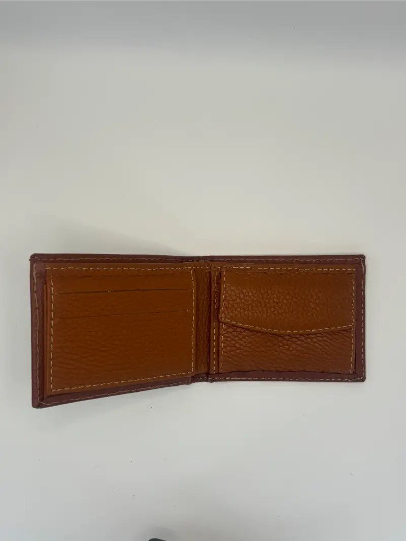 Cartera Cuadros | Kiko Bigot