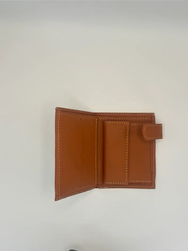 Cartera Rayas | Kiko Bigot