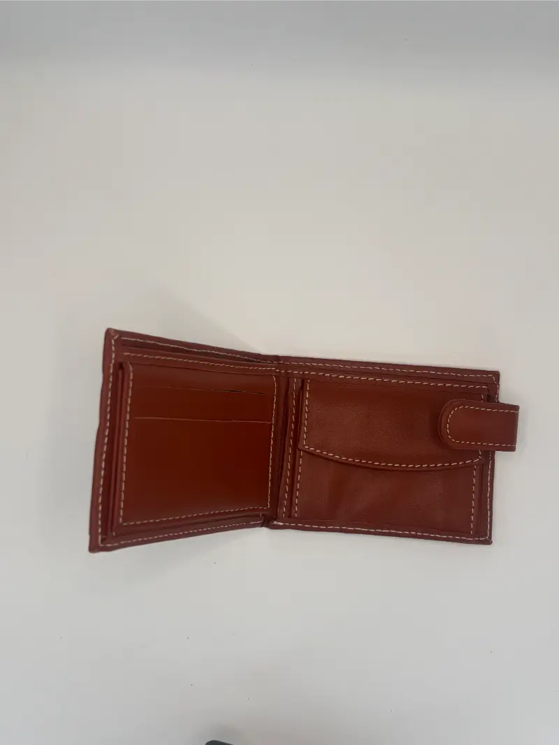 Cartera Rombos Horizontales | Kiko Bigot