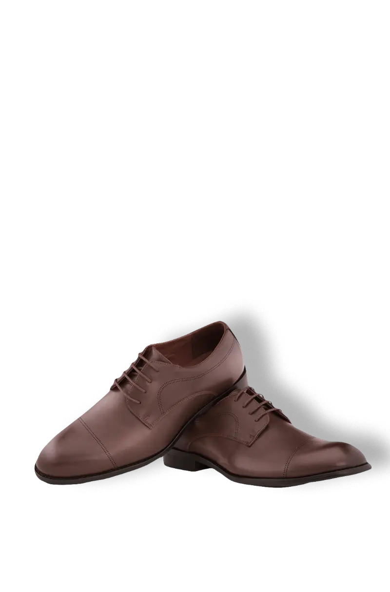 Zapatos Classic Marrón | Kiko Bigot