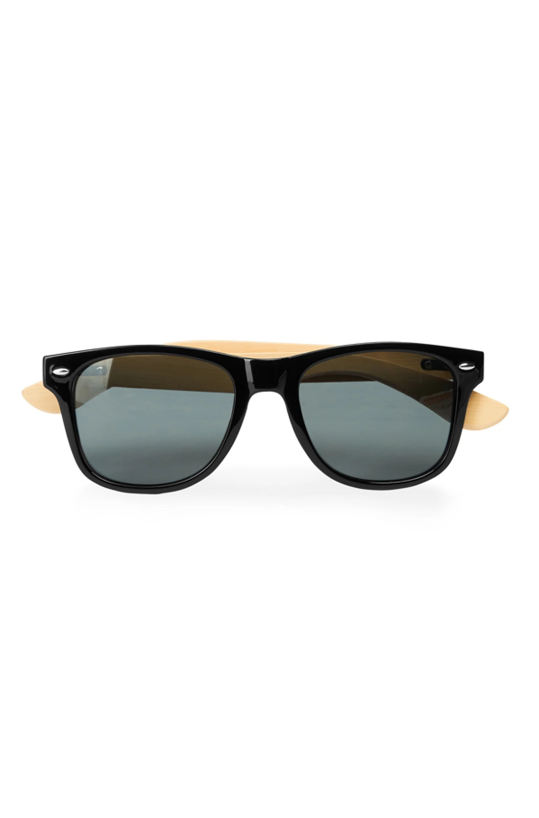 Gafas de Sol Bigot Amanecer Negras | Kiko Bigot