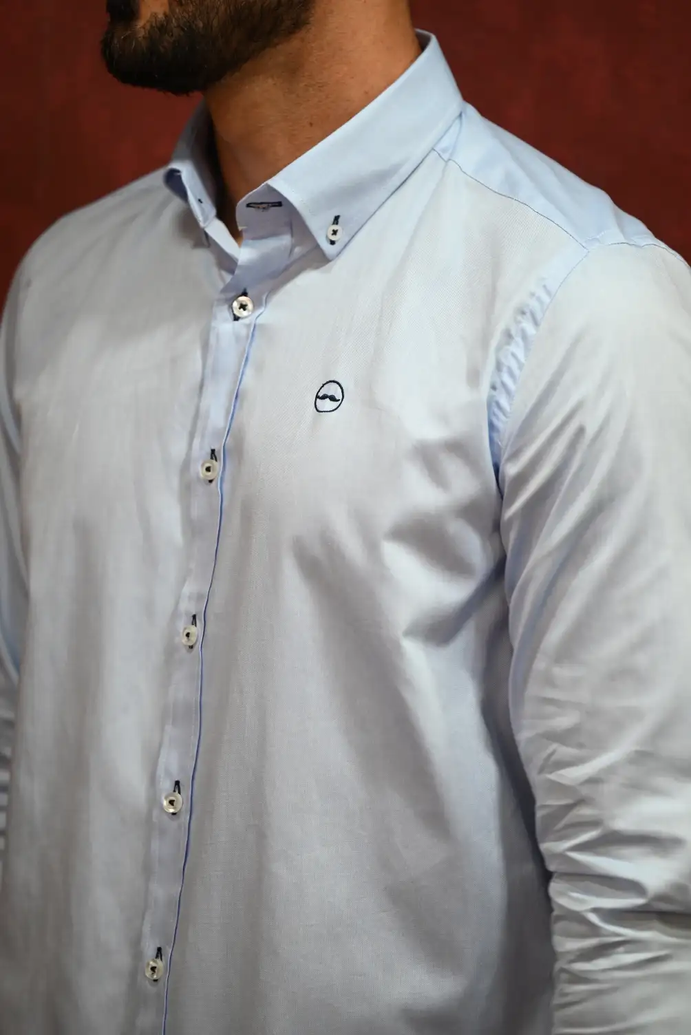 Camisa | Kiko Bigot